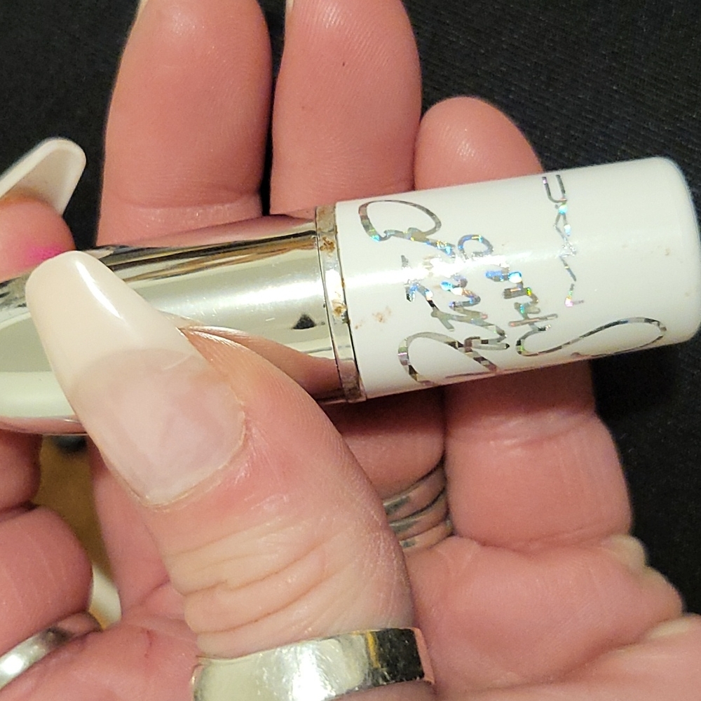 MAC PATRICK STARR LIPSTICK